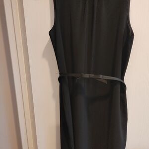 Women dress size L